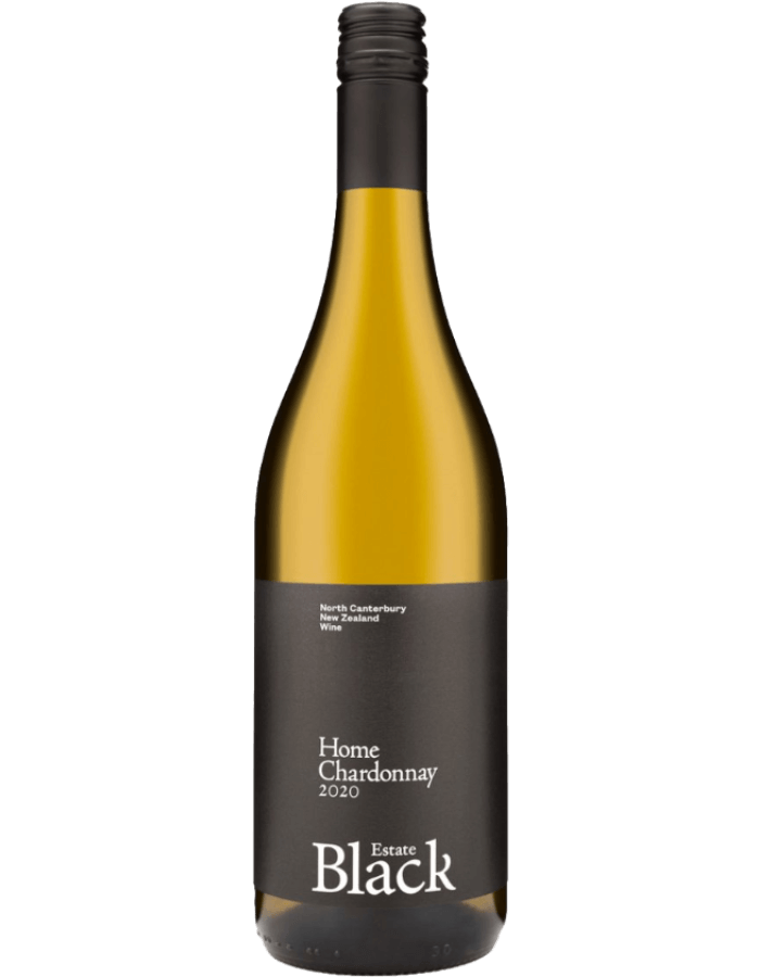 2020 Black Estate Home Vineyard Chardonnay