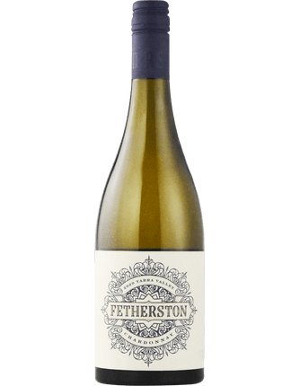 2020 Fetherston Estate Chardonnay