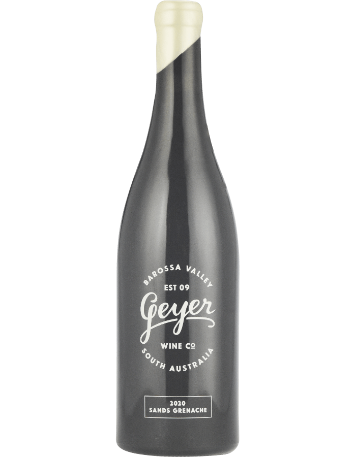 2020 Geyer Wine Co Sands Grenache