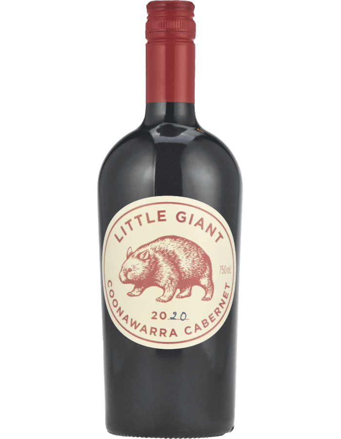 2020 Little Giant Coonawarra Sauvignon