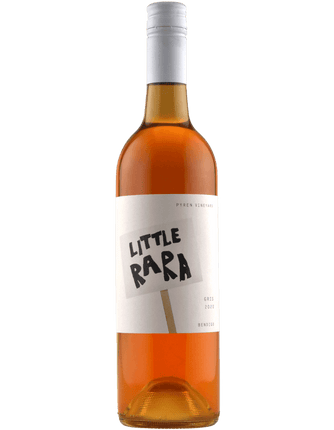 2021 Pyren Vineyard Little RaRa Gris