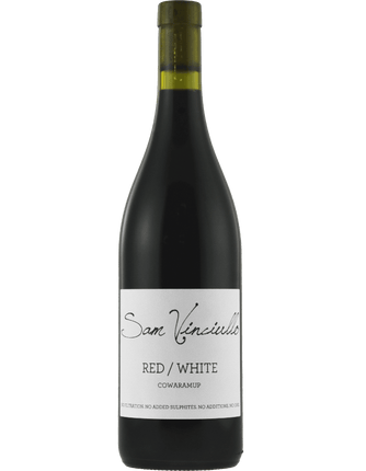 2020 Sam Vinciullo Red White Shiraz Sauvignon Blanc