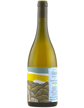 2021 Smallfry Isolar Riesling Roussanne
