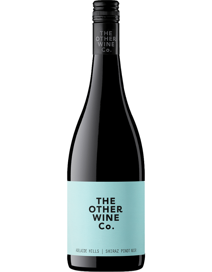 2020 The Other Wine Co. Shiraz