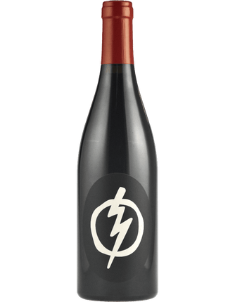 2022 BK Wines Carte Blanche Rouge