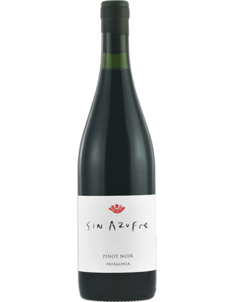 2025 Bodega Chacra Sin Azufre Pinot Noir