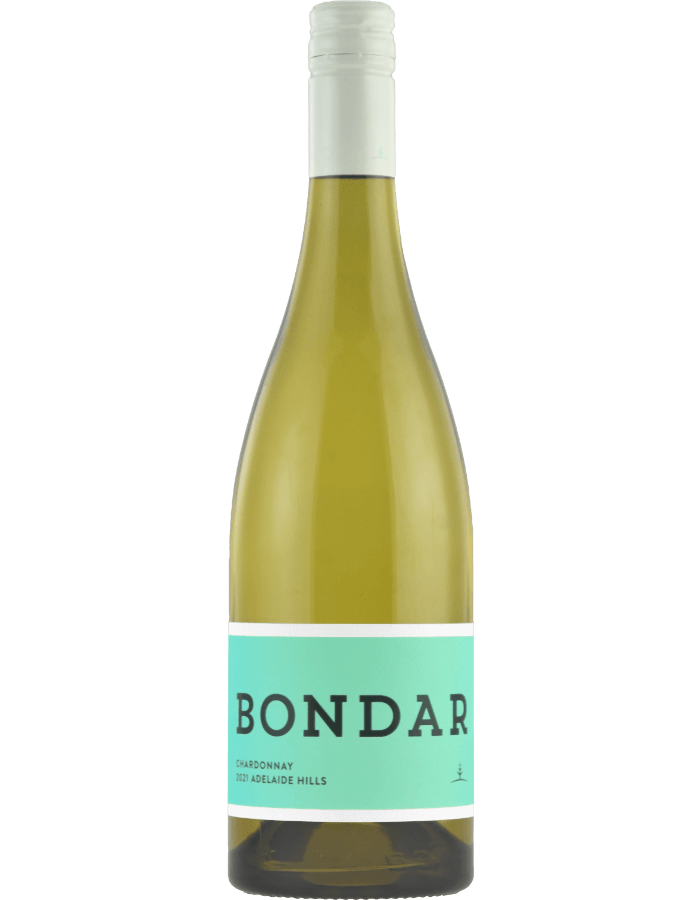 2021 Bondar Chardonnay