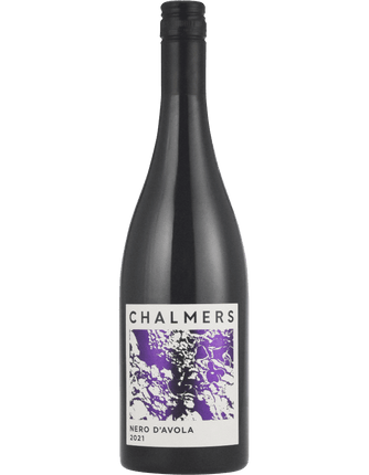 2022 Chalmers Nero d'Avola