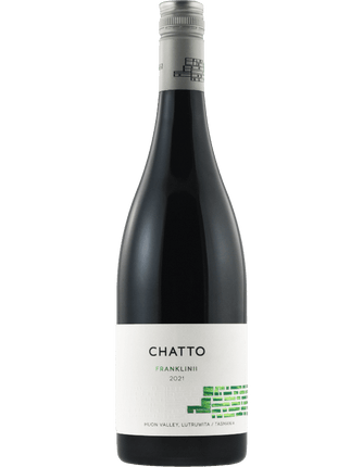 Chatto Pinot Masterclass Pack