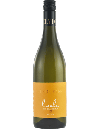 2021 Clyde Park Locale Chardonnay