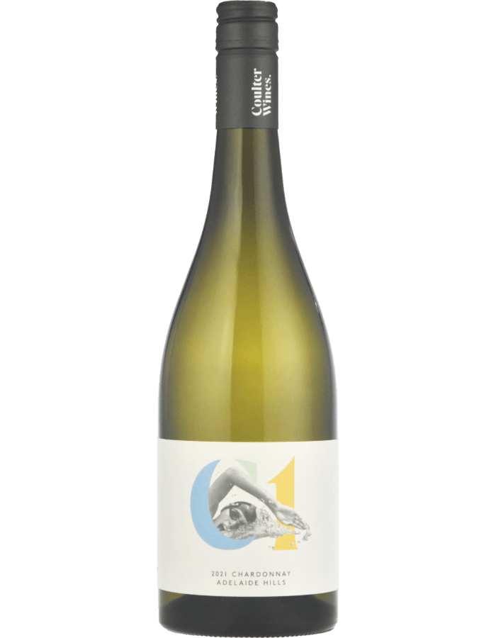 2021 Coulter Wines C1 Chardonnay