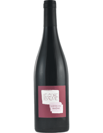 2021 Domaine Elodie Balme Cotes du Rhone
