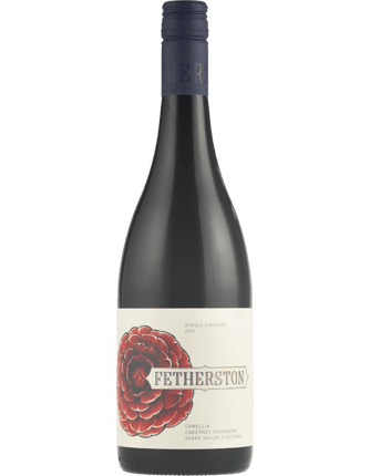 2021 Fetherston Camellia Cabernet Sauvignon