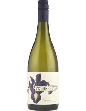 2021 Fetherston Iris Chardonnay