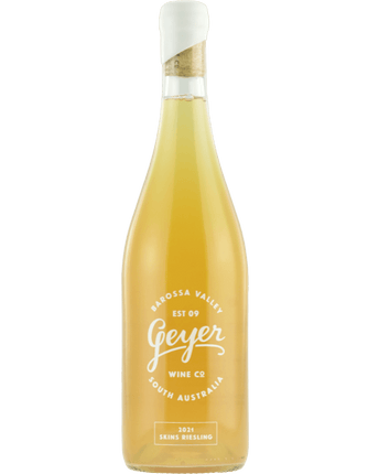 2021 Geyer Wine Co Skins Riesling
