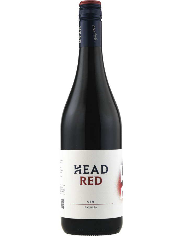 2021 Head Wines Head Red GSM