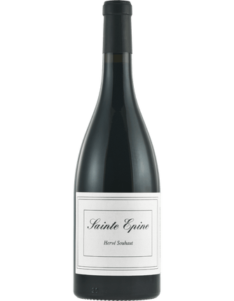 2021 Herve Souhaut Saint Joseph Rouge Saint Epine