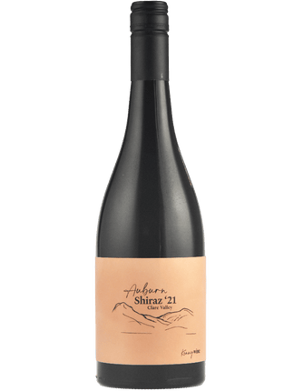 2021 Kenny Wines Auburn Shiraz
