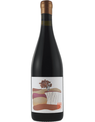 2021 Konpira Maru Whitlands Pinot Noir