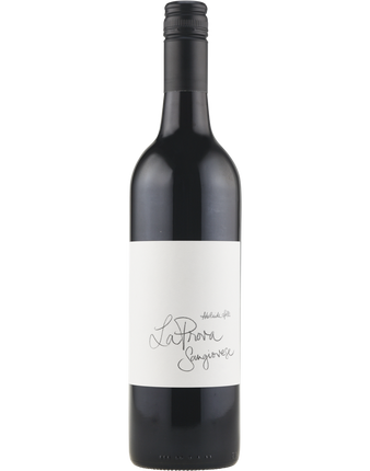 2022 La Prova Sangiovese