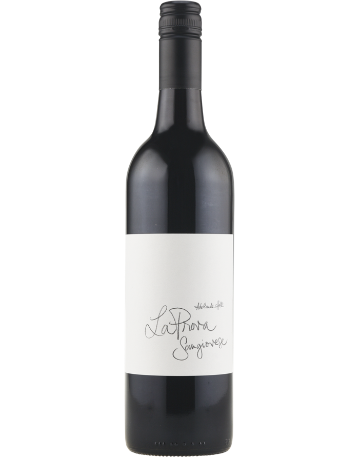 2022 La Prova Sangiovese