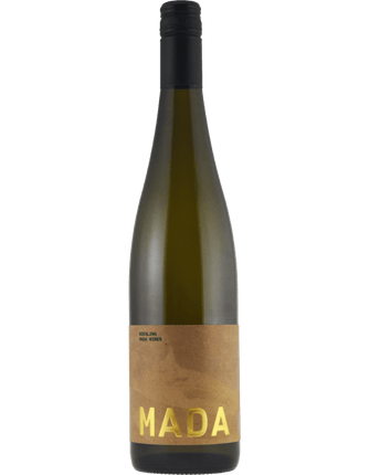 2021 Mada Riesling