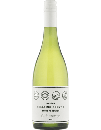 2021 Margan Breaking Ground Chardonnay