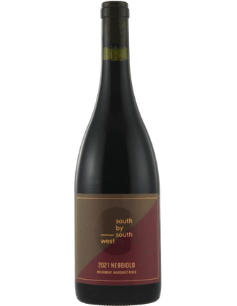 2021 South by South West Nebbiolo