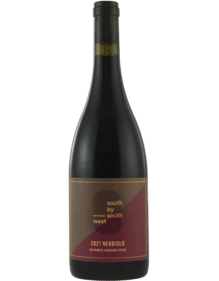 2021 South by South West Nebbiolo