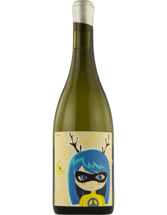 2021 The Other Right Fawn Chardonnay