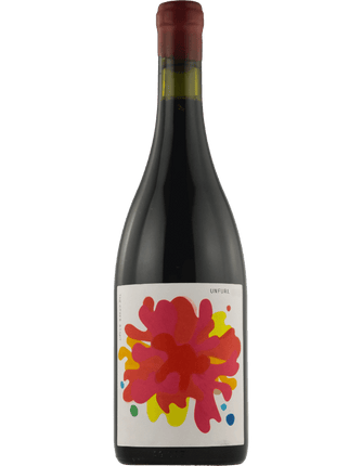 2021 The Other Right Unfurl Shiraz