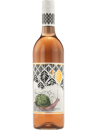 2021 Thick as Thieves Nebbiolo Rose