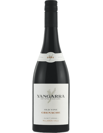 2021 Yangarra Old Vine Grenache