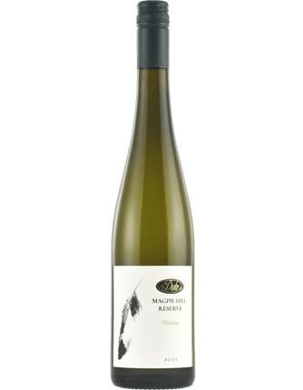 2022 Duke's Vineyard Magpie Hill Reserve Riesling
