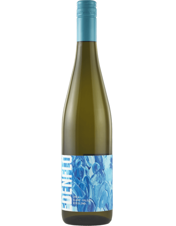 2022 Edenflo Clare Valley Riesling