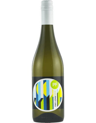 2022 Mercer Wines PF Pinot Gris