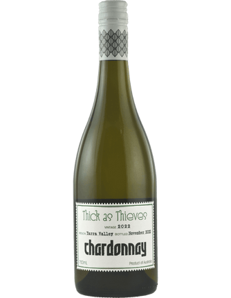 2022 Thick as Thieves Another Bloody Chardonnay