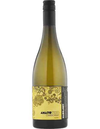 2020 Amato Vino Mantra Chardonnay