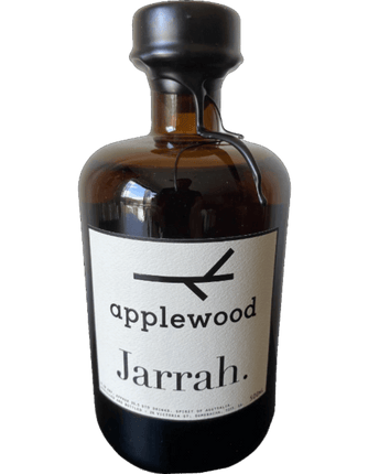 Applewood Jarrah