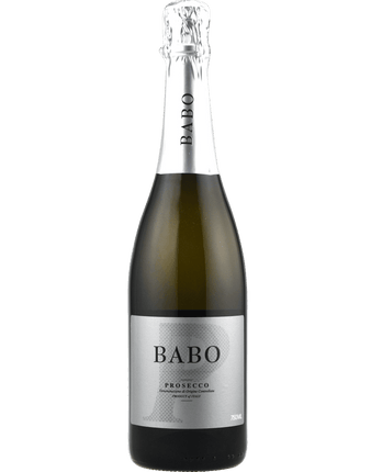 NV Babo Prosecco