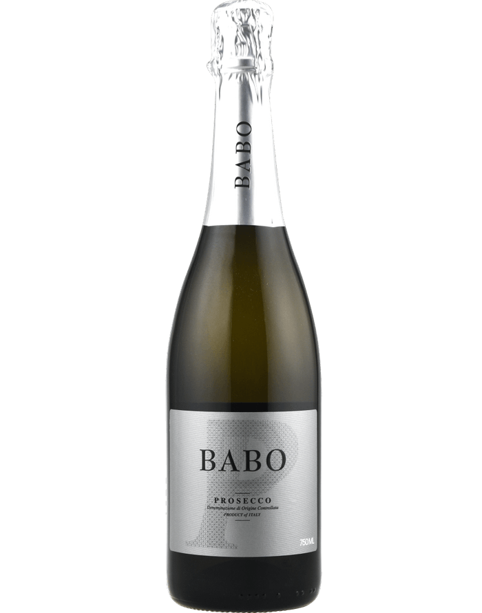 NV Babo Prosecco