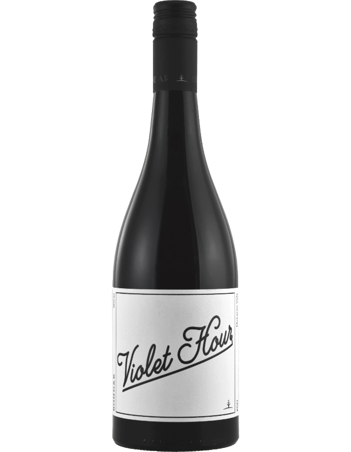 2021 Bondar Violet Hour Shiraz