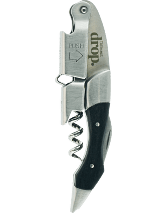 Different Drop Corkscrew