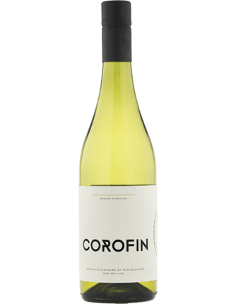 2019 Corofin Wrekin Vineyard Chardonnay
