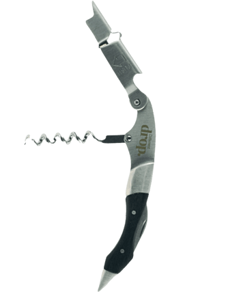 Different Drop Corkscrew