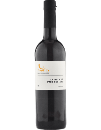 Equipo Navazos La Bota 75 Palo Cortado Sanlucar
