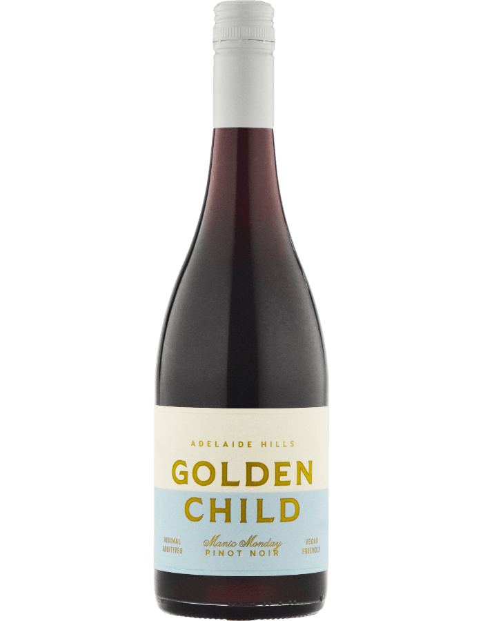 2022 Golden Child Manic Monday Pinot Noir