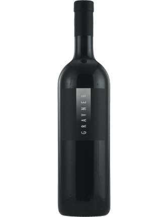 2007 Gravner Breg Rosso