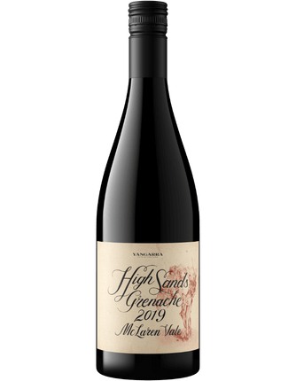 2019 Yangarra High Sands Grenache 1.5L