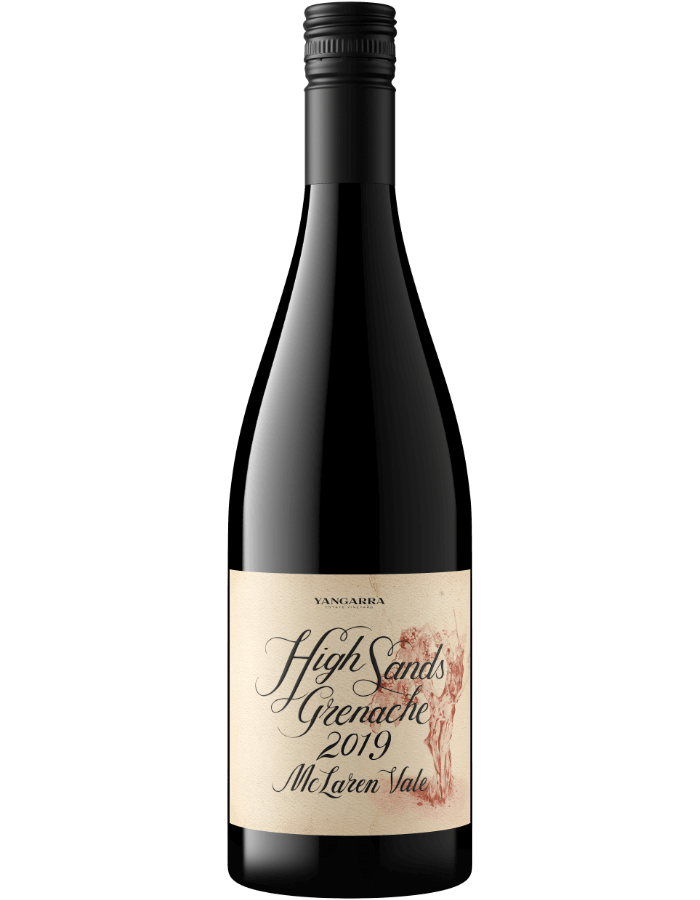 2019 Yangarra High Sands Grenache 1.5L